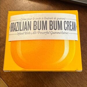 Sol de Janeiro Brazilian Bum Bum Cream